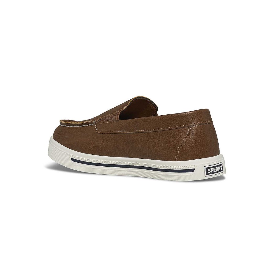 Sneakers | Sperry Sneakers Tucker Slip On Sneaker