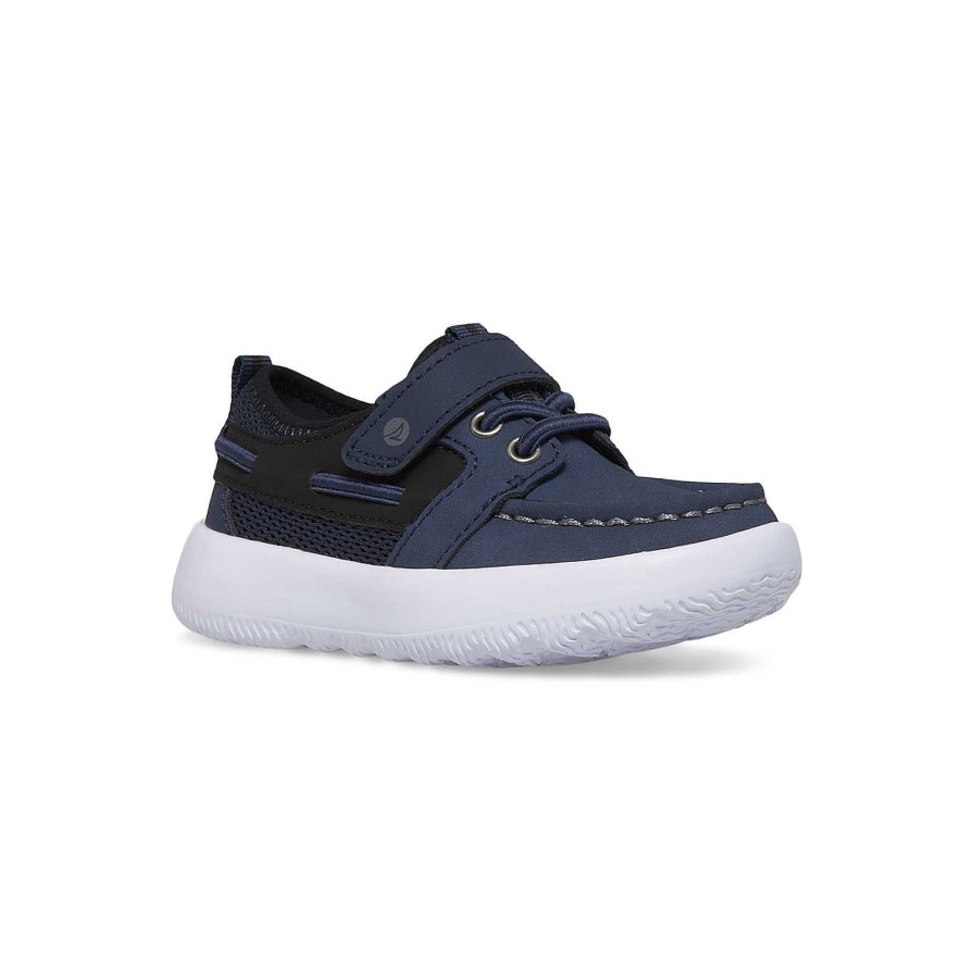 Boat Shoes | Sperry Boat Shoes Bowfin Junior Boat Shoe