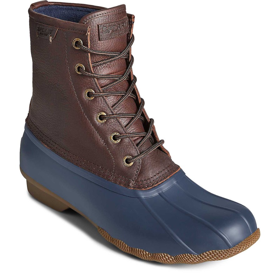 Rain & Duck Boots | Sperry Rain & Duck Boots Saltwater Duck Boot