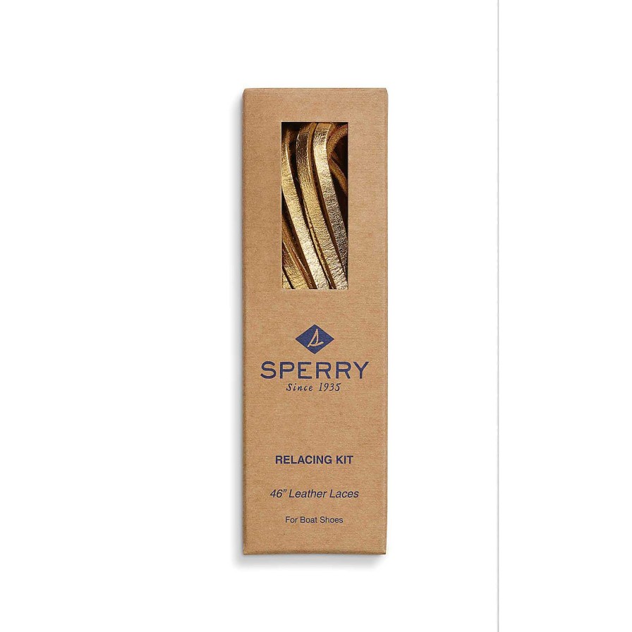 Shoe Care & Laces | Sperry Shoe Care & Laces Lace Kit With Needle