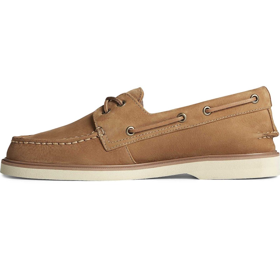 Loafers & Oxfords | Sperry Loafers & Oxfords Authentic Original Double Sole Nubuck Boat Shoe