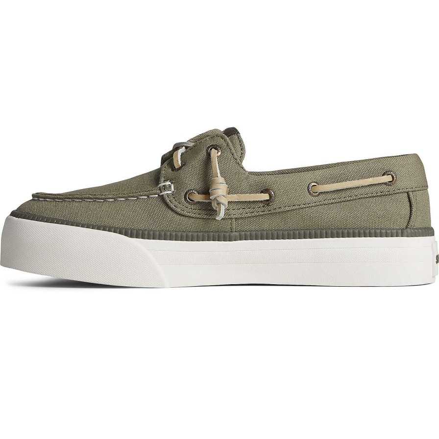 Sneakers | Sperry Sneakers Bahama 3.0 Platform Sneaker