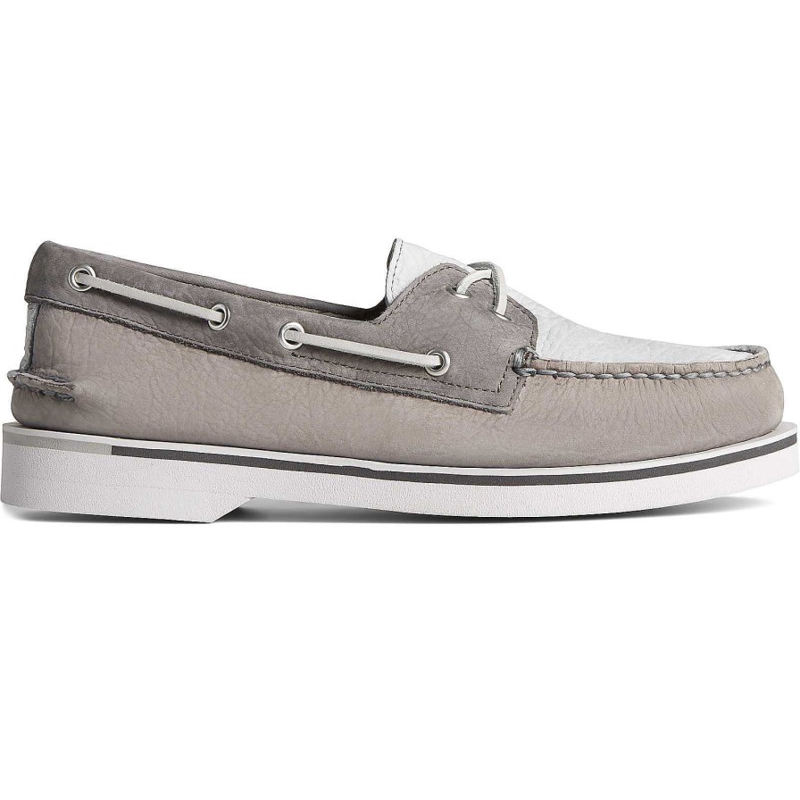 Loafers & Oxfords | Sperry Loafers & Oxfords Authentic Original Double Sole Cross Lace Boat Shoe