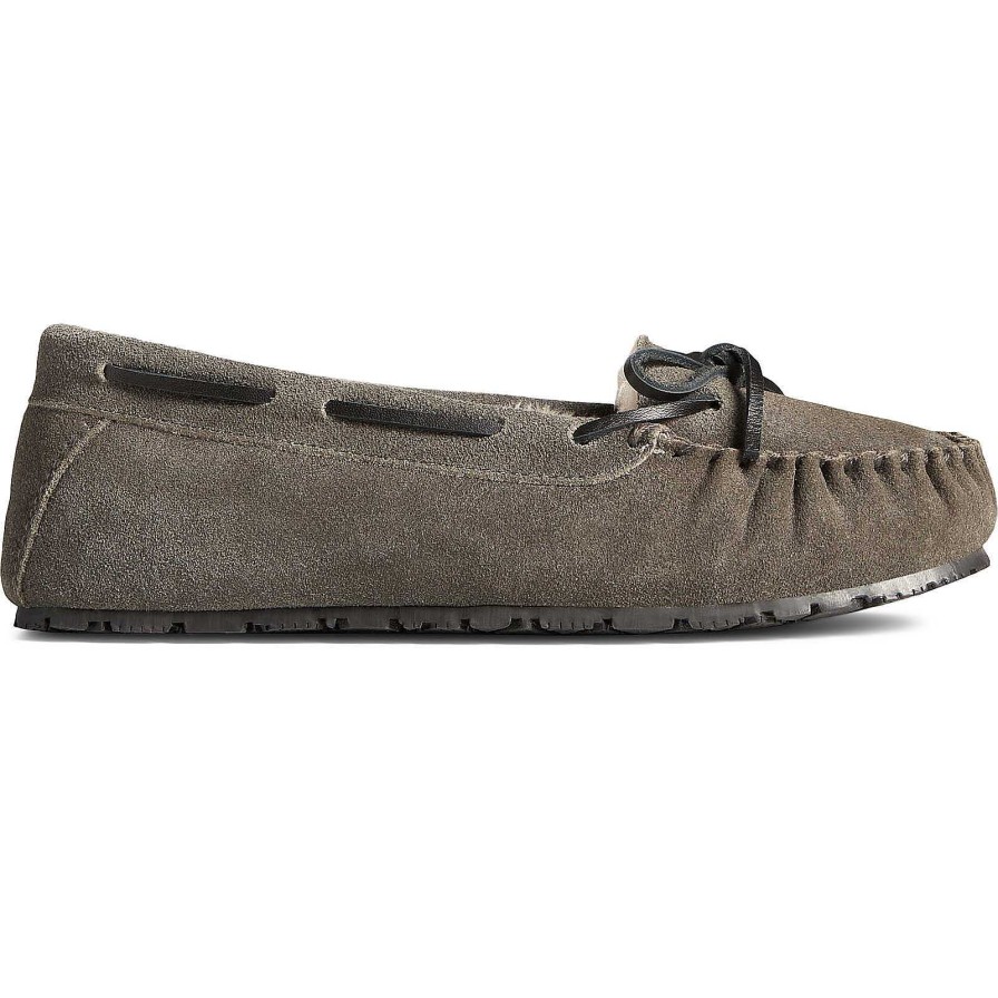 Slippers | Sperry Slippers Reina Junior Trapper Slipper