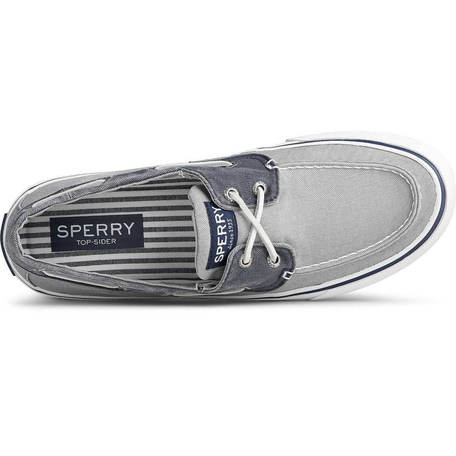 Sneakers | Sperry Sneakers Bahama Ii Sneaker