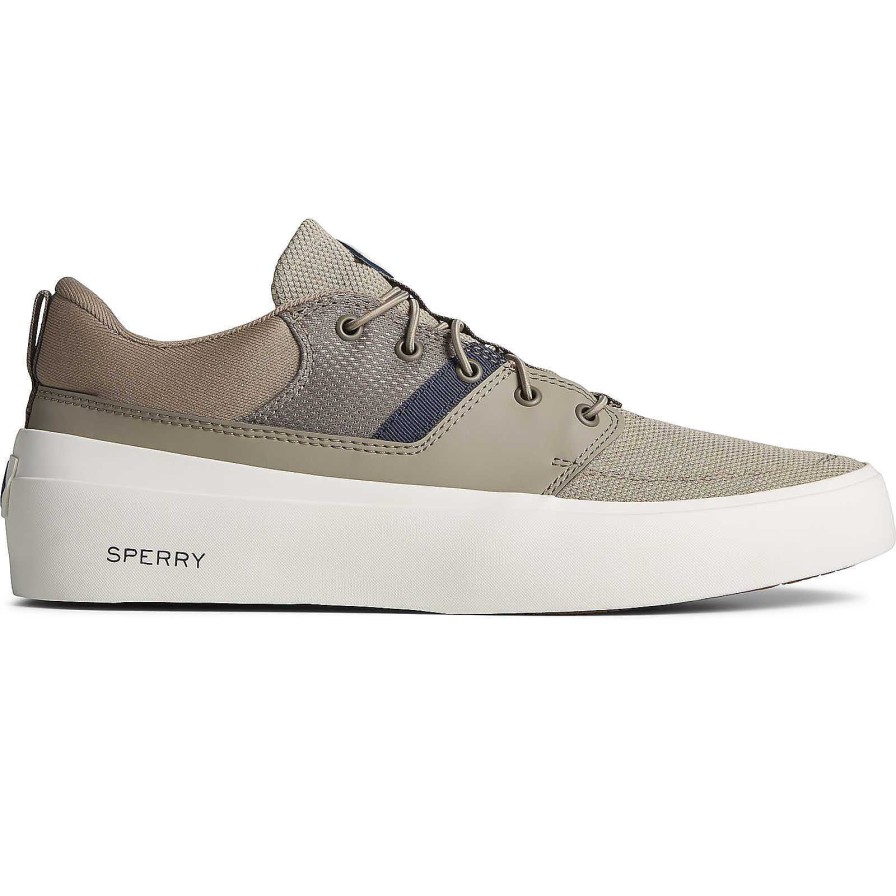 Active | Sperry Active Seacycled Fairlead Sneaker