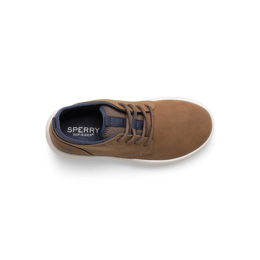 Boots | Sperry Boots Coastal Break Chukka