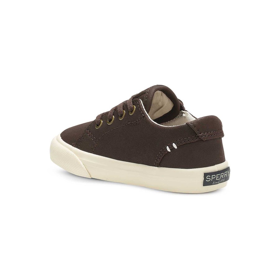 Sneakers | Sperry Sneakers Striper Ii Ltt Junior Sneaker