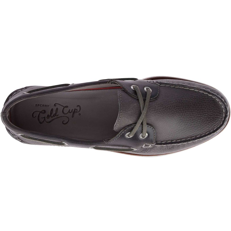 Loafers & Oxfords | Sperry Loafers & Oxfords Gold Cup Authentic Original Rivingston Boat Shoe