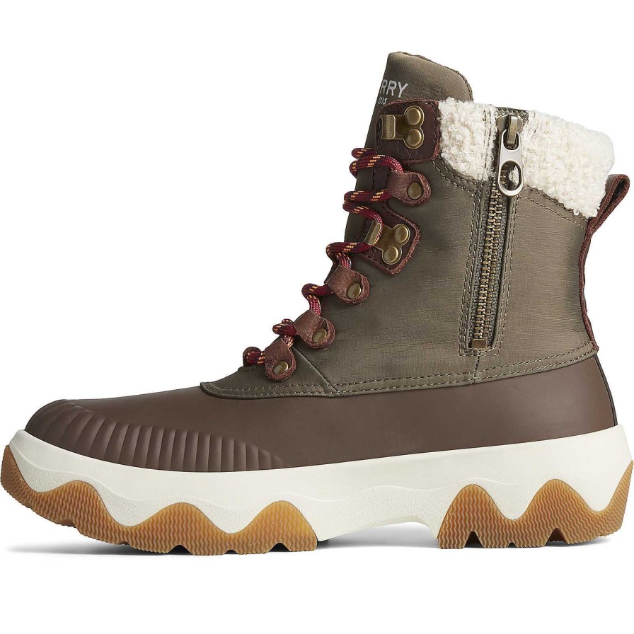 Rain & Duck Boots | Sperry Rain & Duck Boots Acadia Boot