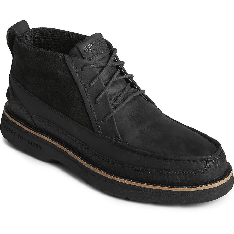 Boots | Sperry Boots Authentic Original Plushwave Lug Chukka Boot