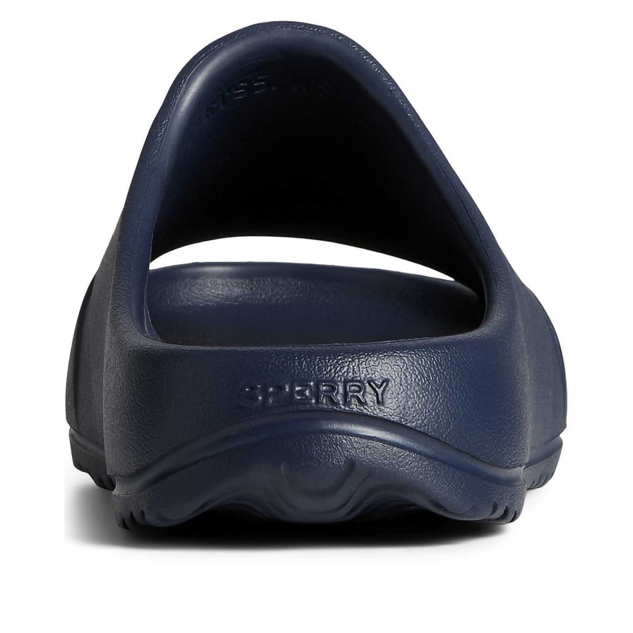 Sandals | Sperry Sandals Float Slide Logo Sandal