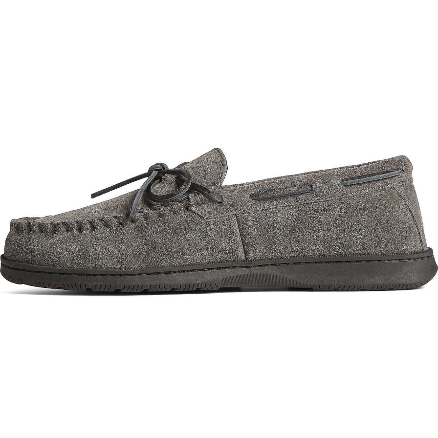 Slippers & Moccasins | Sperry Slippers & Moccasins Doyle Moccasin Slipper