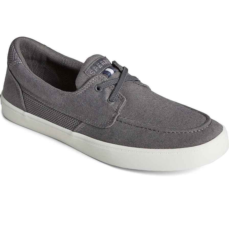 Sneakers | Sperry Sneakers Seacycled Bowery Sneaker