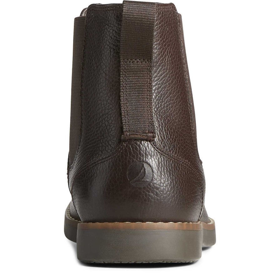 Boots | Sperry Boots Newman Chelsea Boot