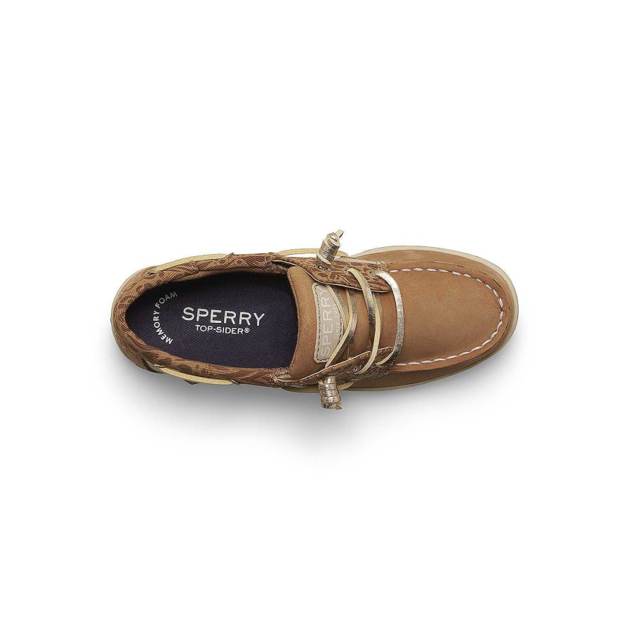 Boat Shoes | Sperry Boat Shoes Songfish Boat Shoe