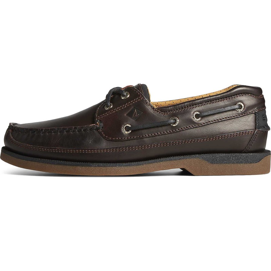 Boat Shoes | Sperry Boat Shoes Gold Cup Mako Boat Shoe