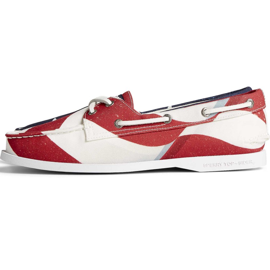 Boat Shoes | Sperry Boat Shoes Authentic Original Americana Boat Shoe