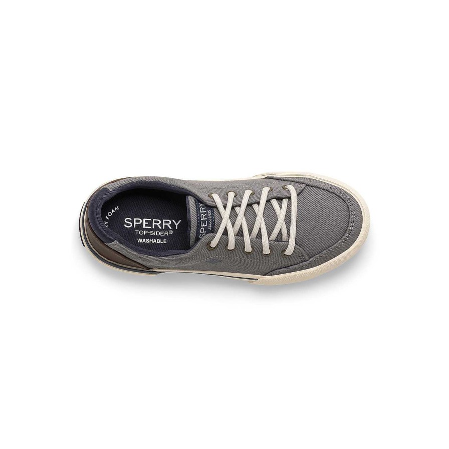 Sneakers | Sperry Sneakers Harbor Tide Sneaker