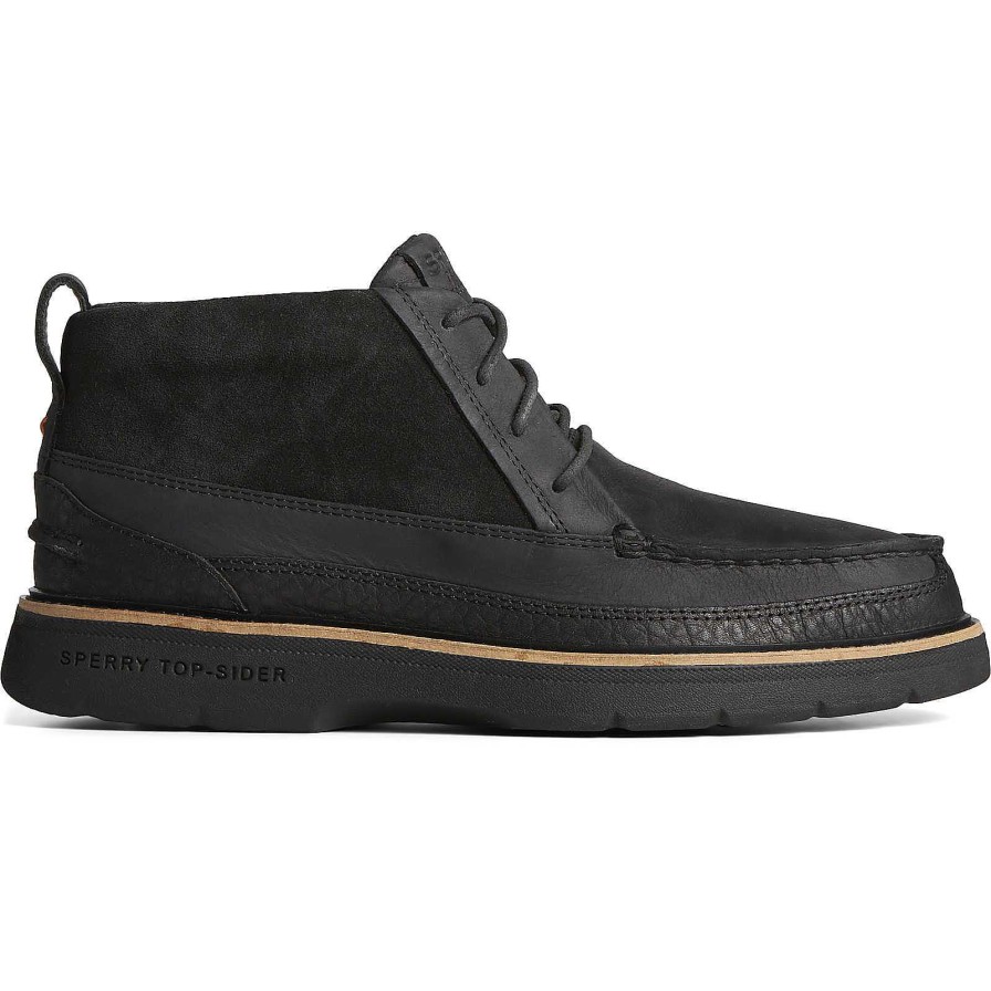 Boots | Sperry Boots Authentic Original Plushwave Lug Chukka Boot