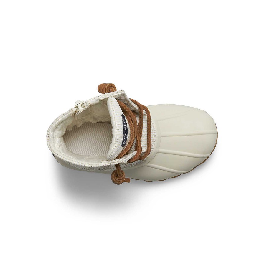 Boots | Sperry Boots Saltwater Junior Duck Boot