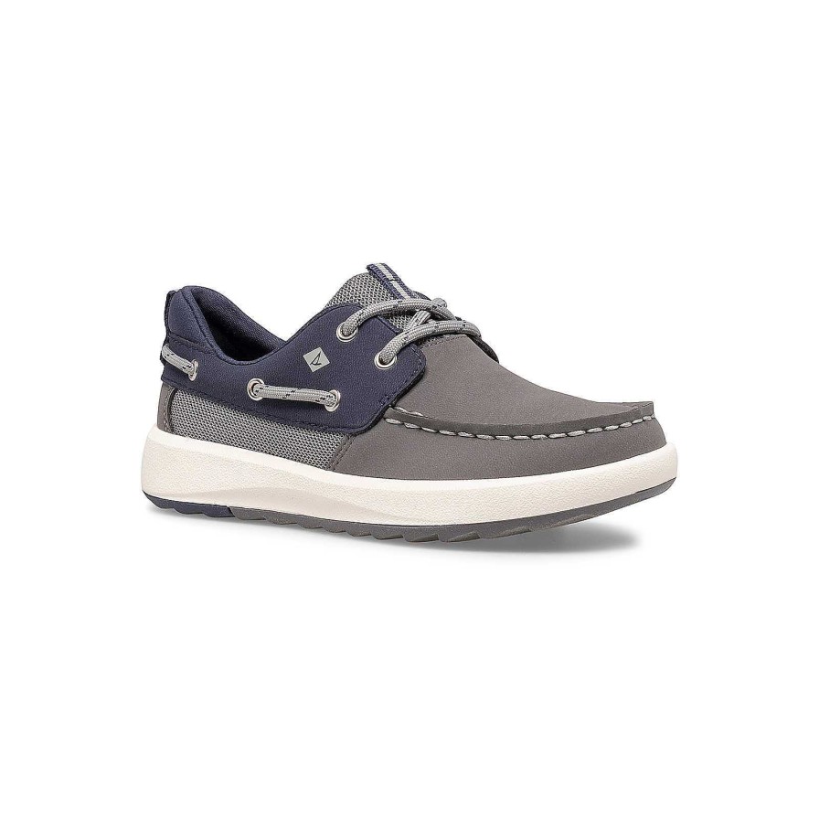 Boat Shoes | Sperry Boat Shoes Fairwater Plushwave Boat Shoe