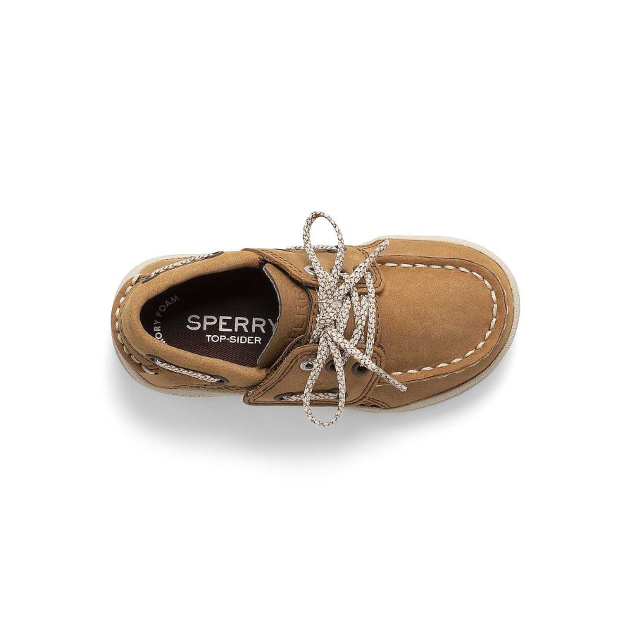 Boat Shoes | Sperry Boat Shoes Gamefish Junior Boat Shoe