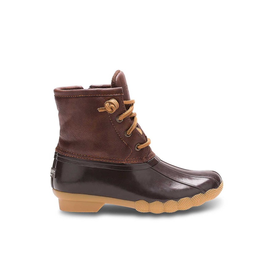 Boots | Sperry Boots Saltwater Duck Boot