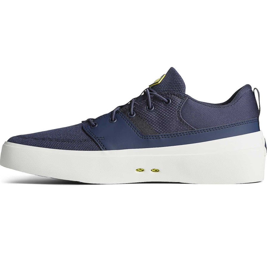 Active | Sperry Active Seacycled Fairlead Sneaker