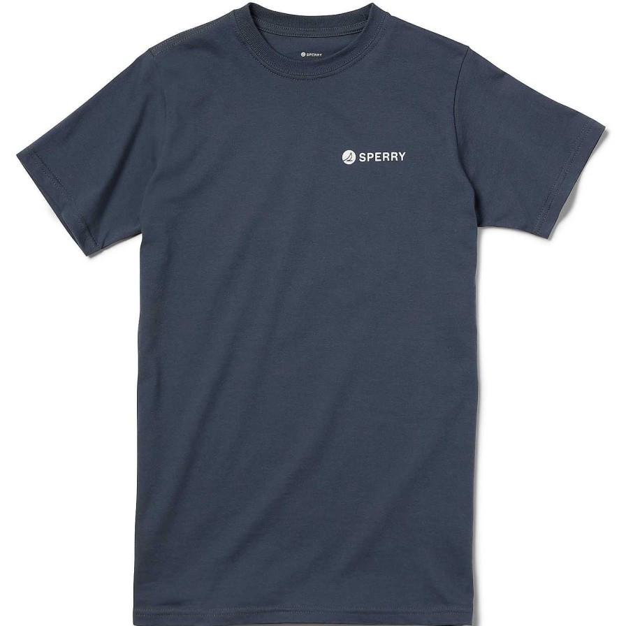 Apparel | Sperry Apparel Classic T-Shirt