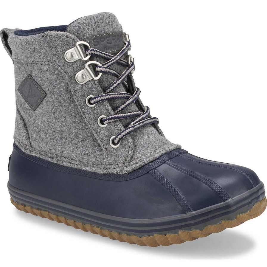 Boots | Sperry Boots Bowline Boot