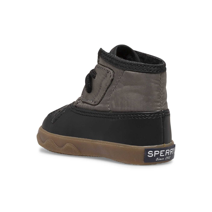 Boots | Sperry Boots Icestorm Crib Boot