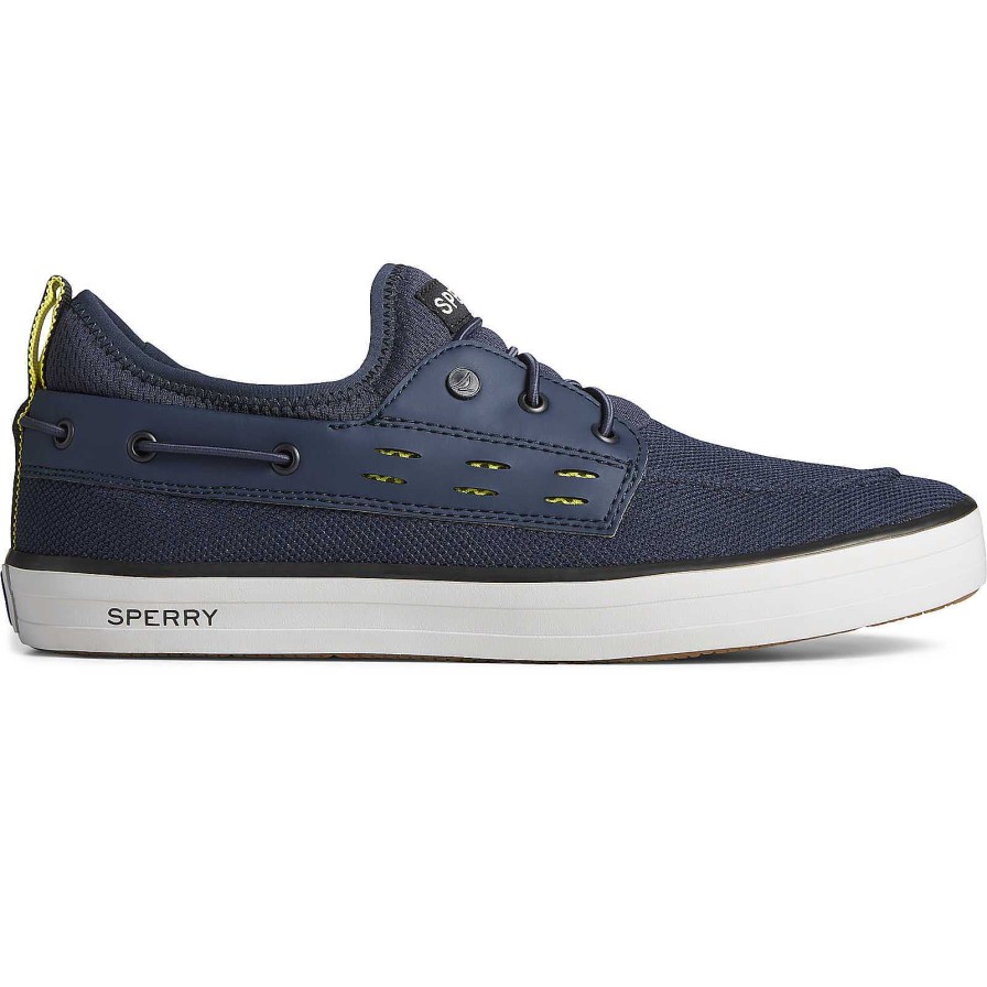 Active | Sperry Active Seacycled Fairlead Boat Sneaker