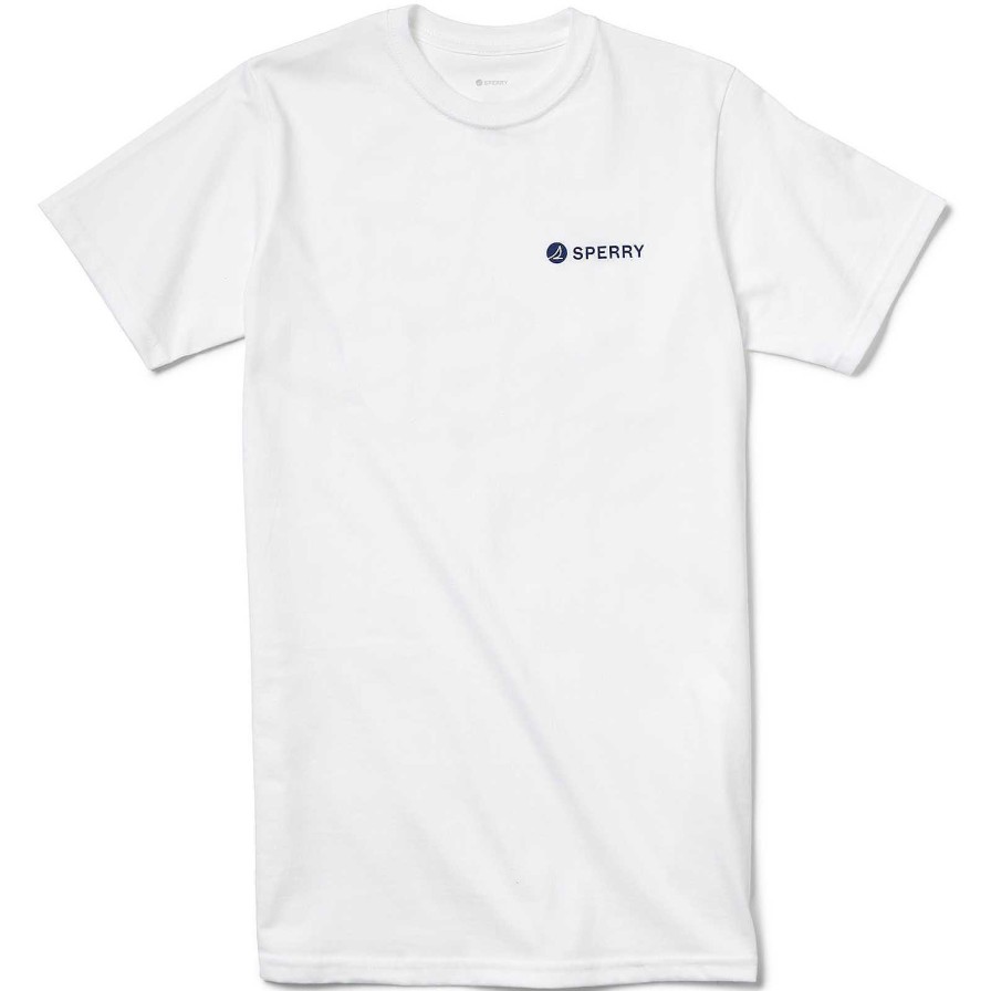 Apparel | Sperry Apparel Classic T-Shirt