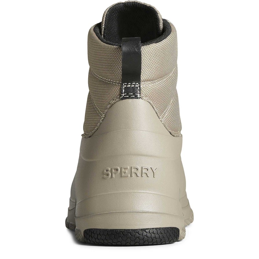 Rain & Duck Boots | Sperry Rain & Duck Boots Seacycled Duck Float Zip Up Boot