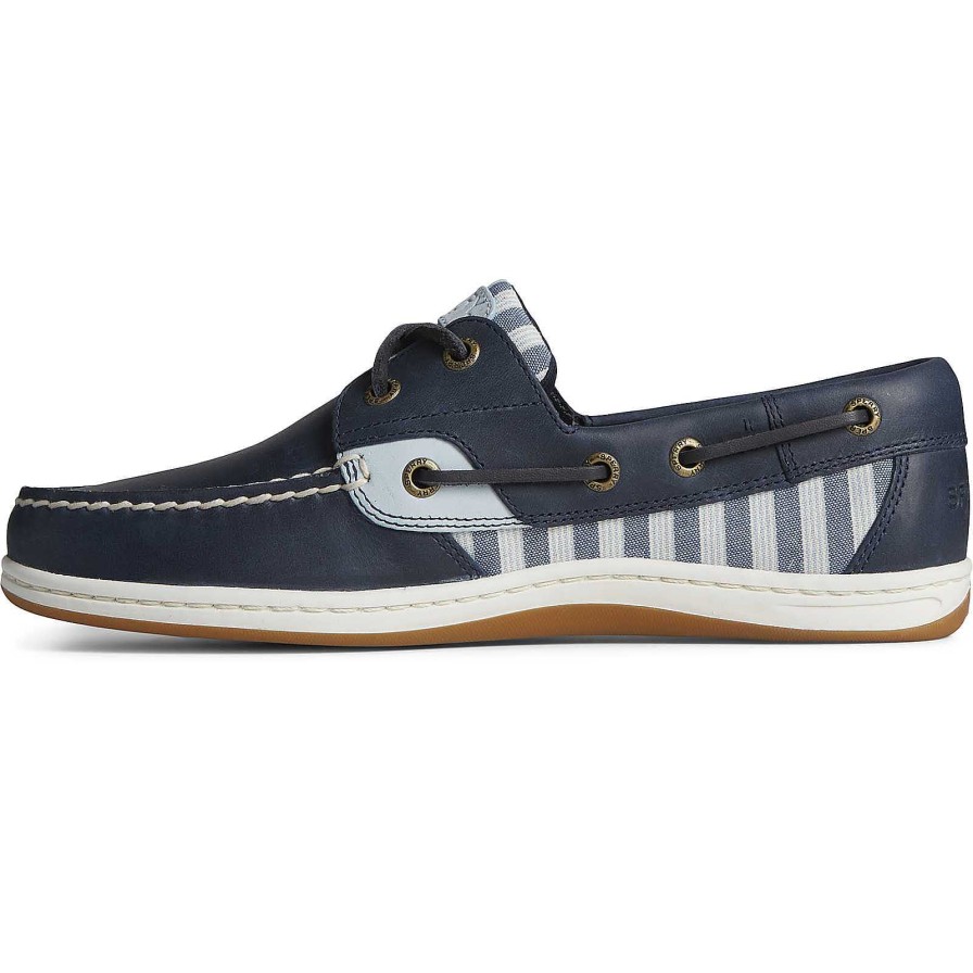 Boat Shoes | Sperry Boat Shoes Koifish Stripe Boat Shoe