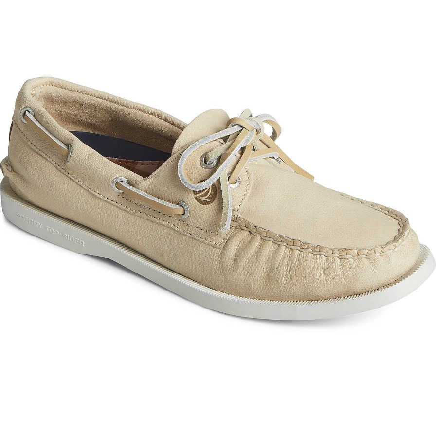 Boat Shoes | Sperry Boat Shoes Authentic Original Two-Tone Boat Shoe