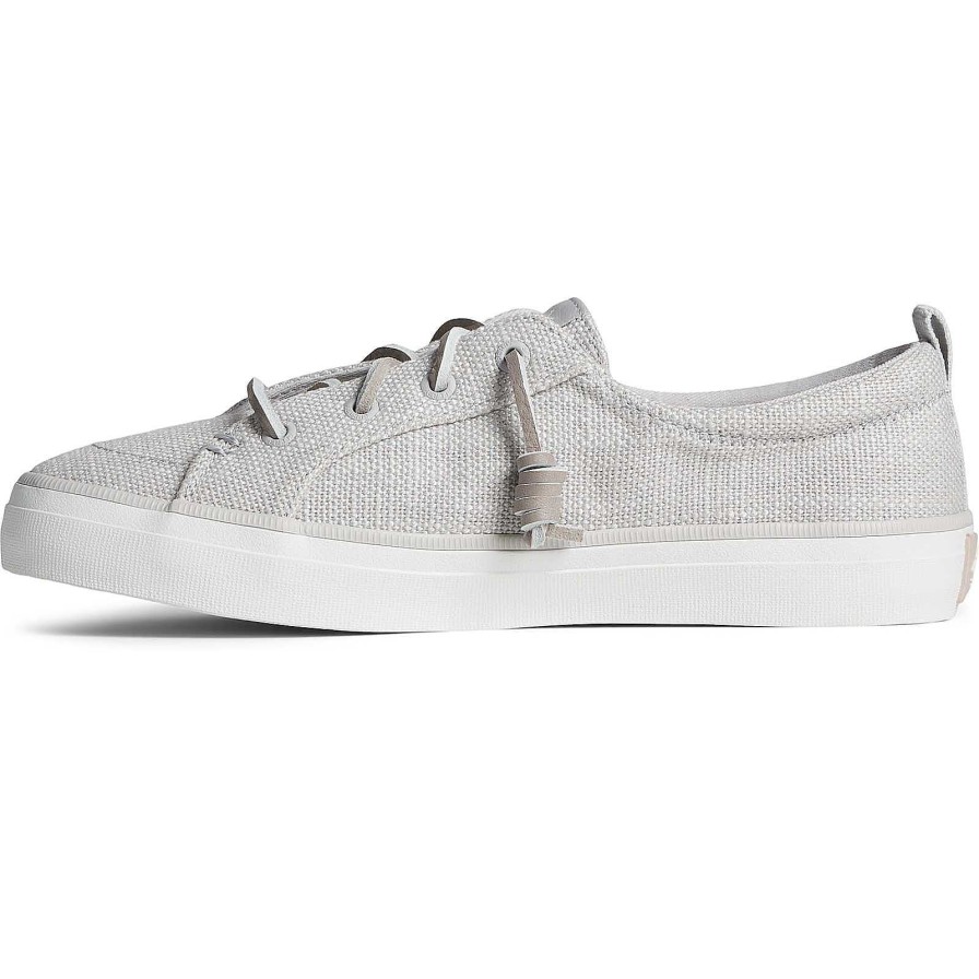 Sneakers | Sperry Sneakers Seacycled Crest Vibe Baja Sneaker