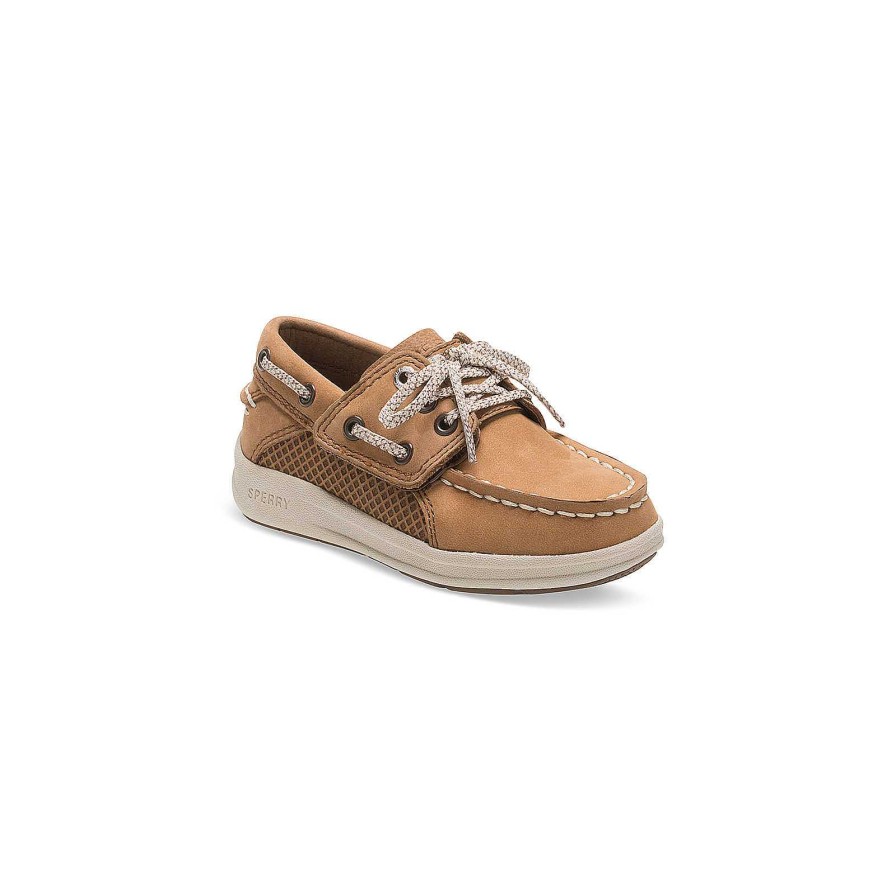 Boat Shoes | Sperry Boat Shoes Gamefish Junior Boat Shoe