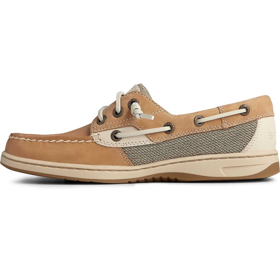 Boat Shoes | Sperry Boat Shoes Rosefish 3-Eye Boat Shoe