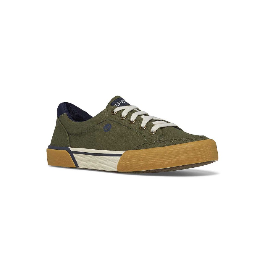 Sneakers | Sperry Sneakers Harbor Tide Washable Sneaker