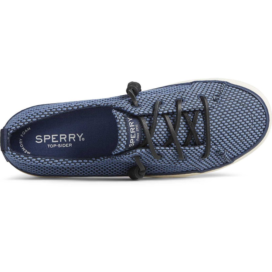 Sneakers | Sperry Sneakers Crest Vibe Two-Tone Sneaker