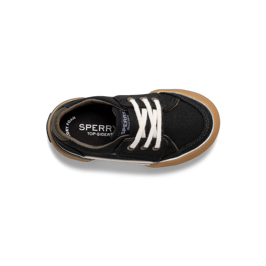 Sneakers | Sperry Sneakers Harbor Tide Junior Washable Sneaker