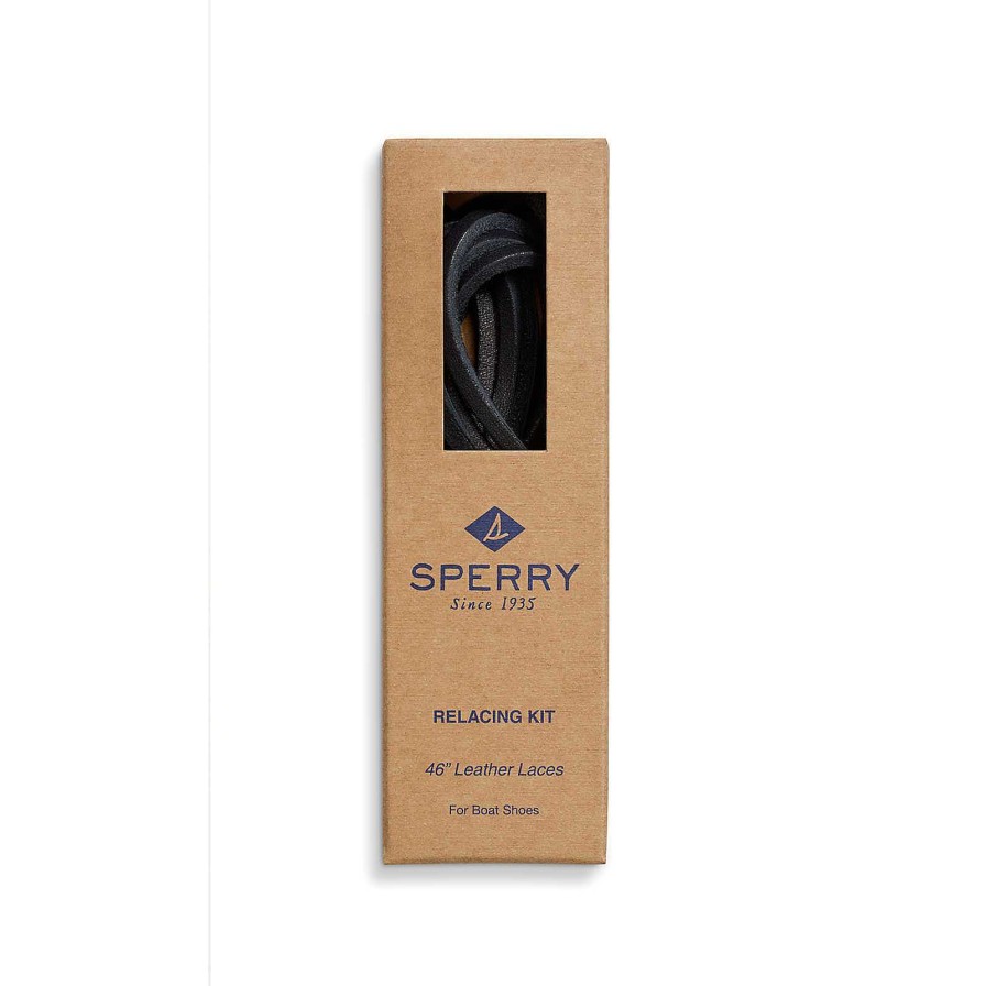 Shoe Care & Laces | Sperry Shoe Care & Laces Lace Kit With Needle