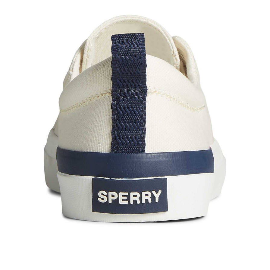 Sneakers | Sperry Sneakers Crest Vibe Stripe Sneaker