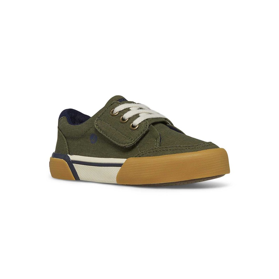 Sneakers | Sperry Sneakers Harbor Tide Junior Washable Sneaker