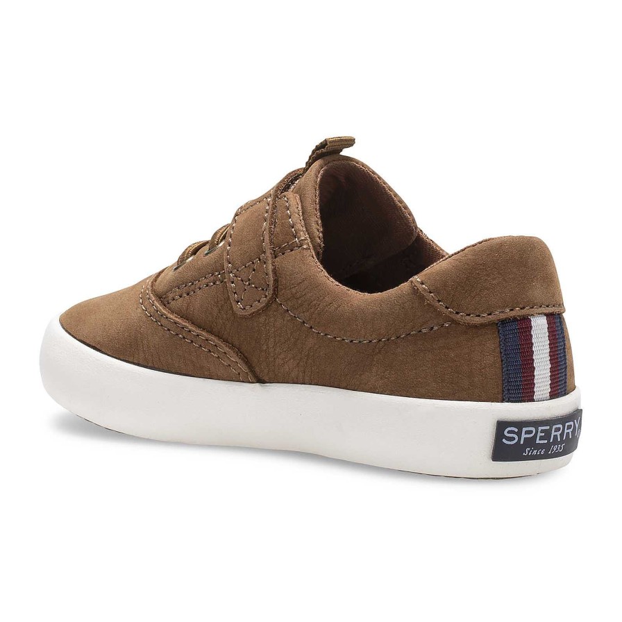 Sneakers | Sperry Sneakers Spinnaker Washable Junior Sneaker