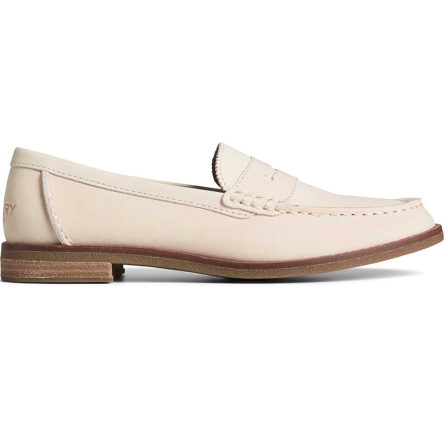 Flats & Loafers | Sperry Flats & Loafers Seaport Penny Loafer