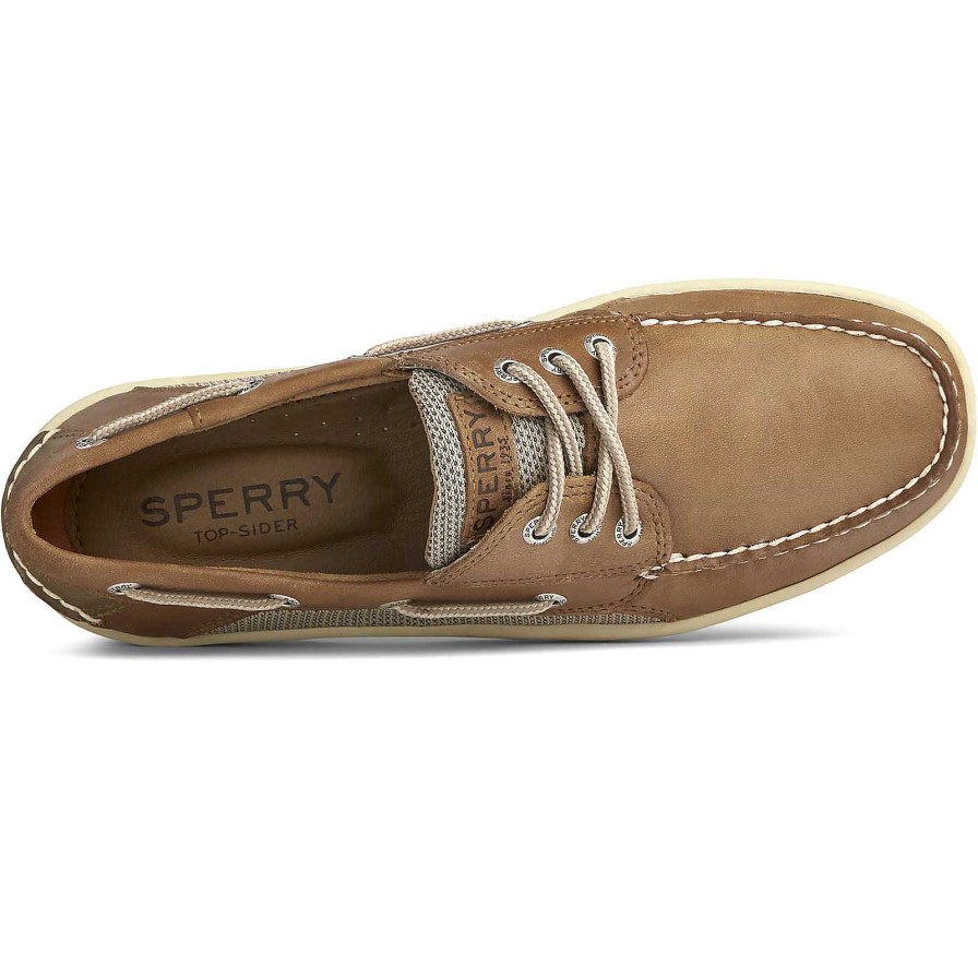 Boat Shoes | Sperry Boat Shoes Billfish 3-Eye Boat Shoe