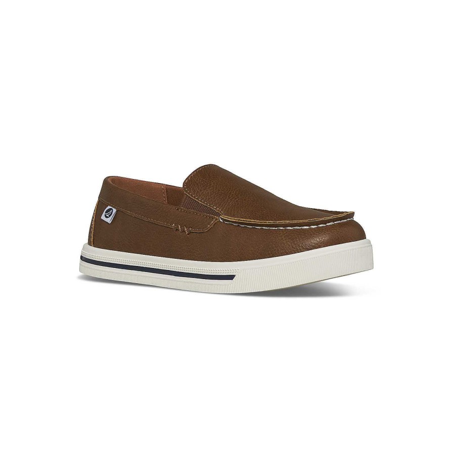 Sneakers | Sperry Sneakers Tucker Slip On Sneaker